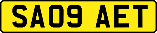 SA09AET