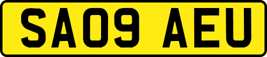 SA09AEU