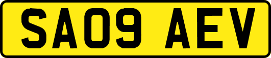 SA09AEV