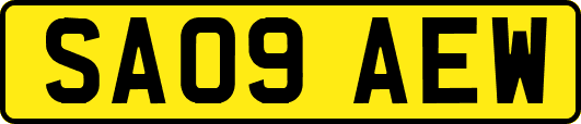 SA09AEW