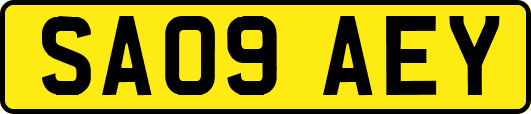 SA09AEY