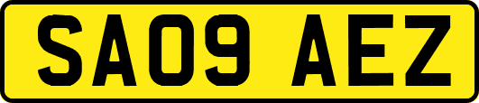 SA09AEZ