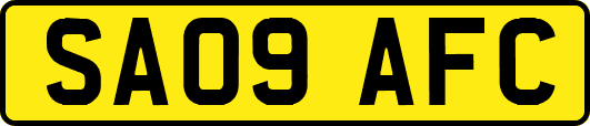 SA09AFC