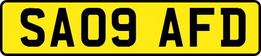 SA09AFD