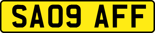 SA09AFF