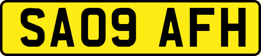 SA09AFH