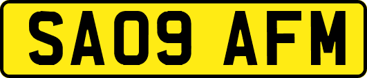 SA09AFM