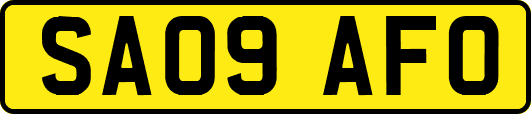 SA09AFO
