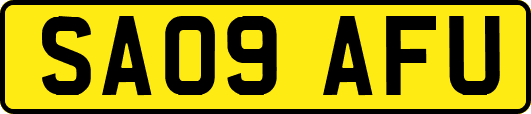 SA09AFU