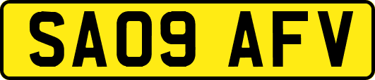 SA09AFV