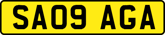 SA09AGA