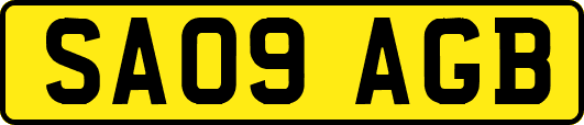 SA09AGB