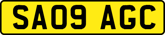 SA09AGC