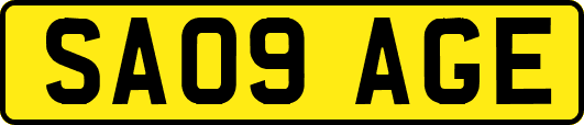 SA09AGE