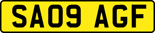 SA09AGF