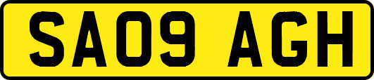 SA09AGH