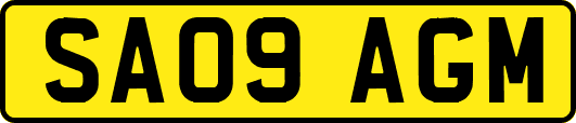 SA09AGM