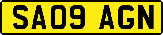 SA09AGN