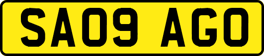 SA09AGO