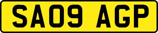 SA09AGP