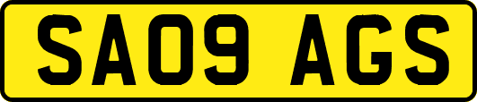 SA09AGS