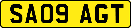 SA09AGT