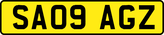SA09AGZ