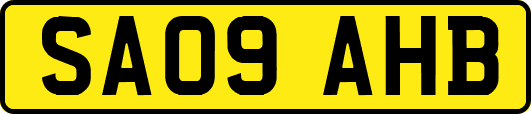 SA09AHB