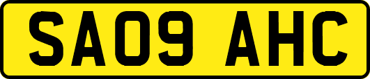 SA09AHC