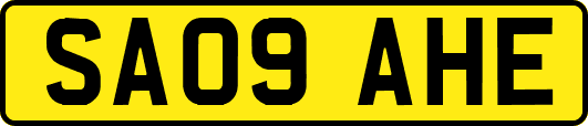 SA09AHE