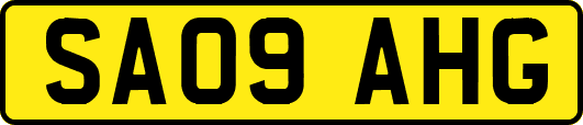 SA09AHG