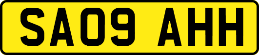 SA09AHH