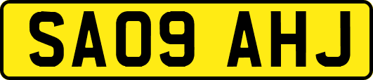 SA09AHJ
