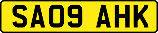 SA09AHK