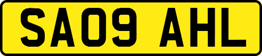 SA09AHL