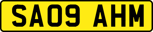SA09AHM