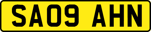 SA09AHN