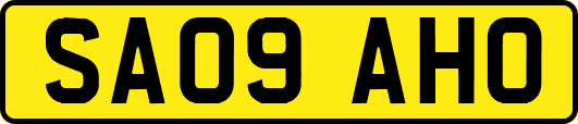 SA09AHO