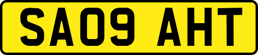SA09AHT