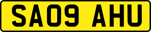 SA09AHU