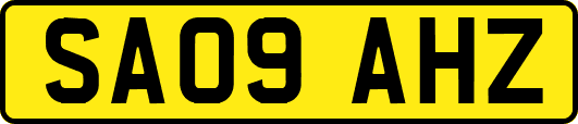 SA09AHZ