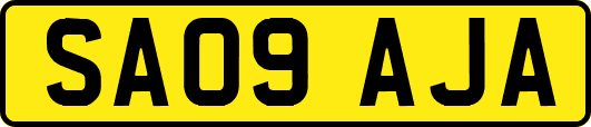 SA09AJA