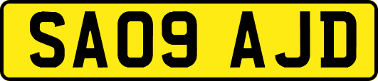 SA09AJD