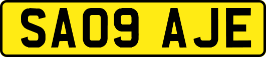 SA09AJE