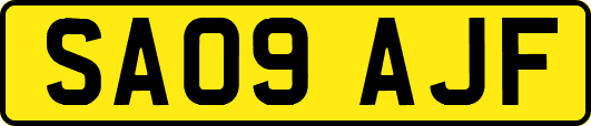 SA09AJF