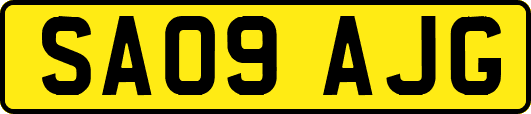 SA09AJG