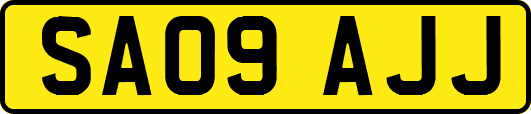 SA09AJJ