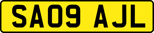 SA09AJL