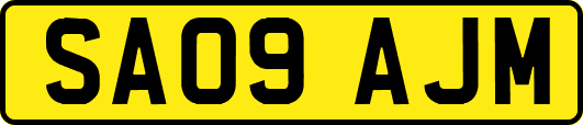 SA09AJM