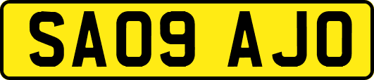 SA09AJO